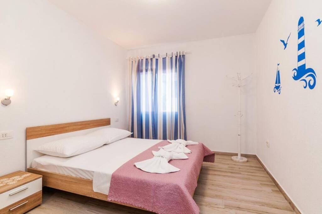 Premium Apartment Nera Zadar Exterior foto