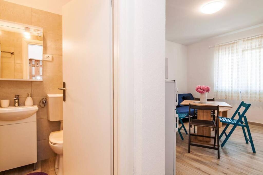 Premium Apartment Nera Zadar Exterior foto